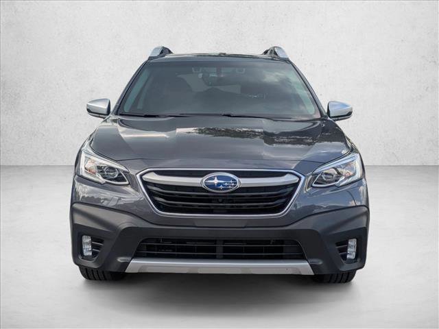 Used 2020 Subaru Outback Touring AWD/4WD image 2