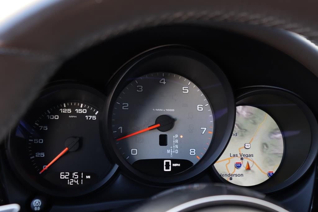 Used 2017 Porsche Macan S image 44