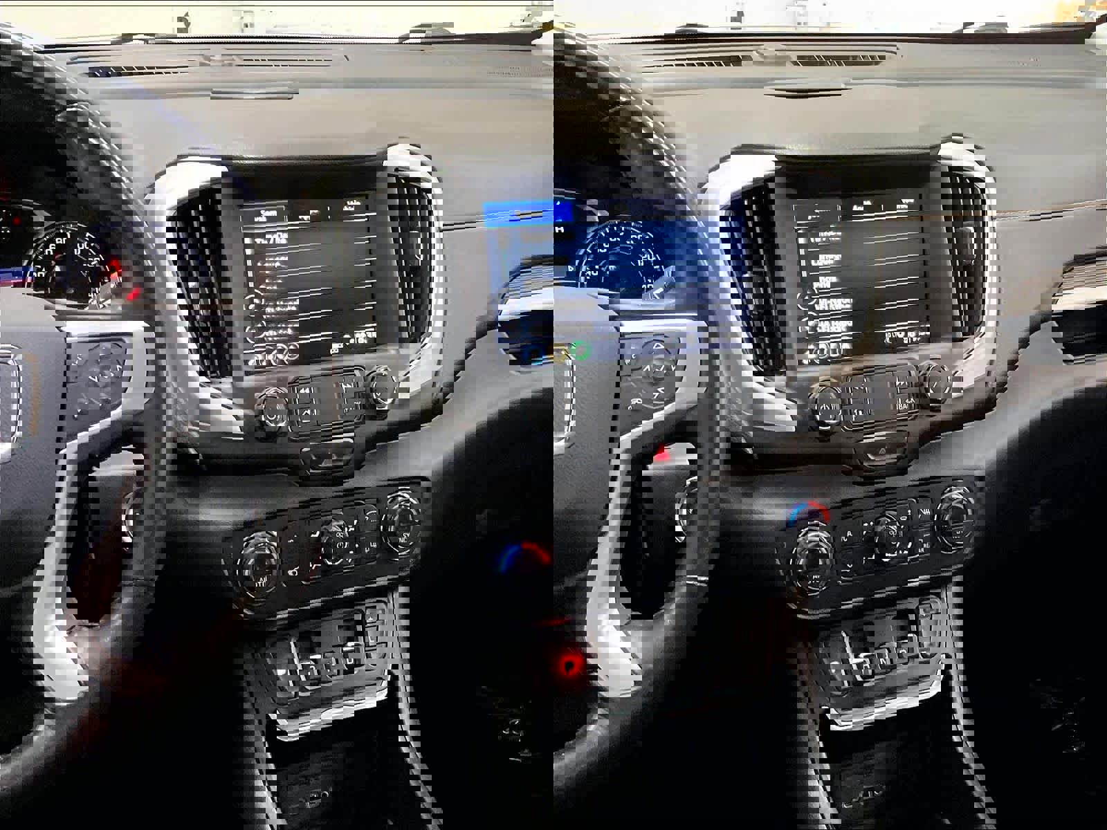 Used 2021 GMC Terrain SLT w/ Infotainment Package II image 8