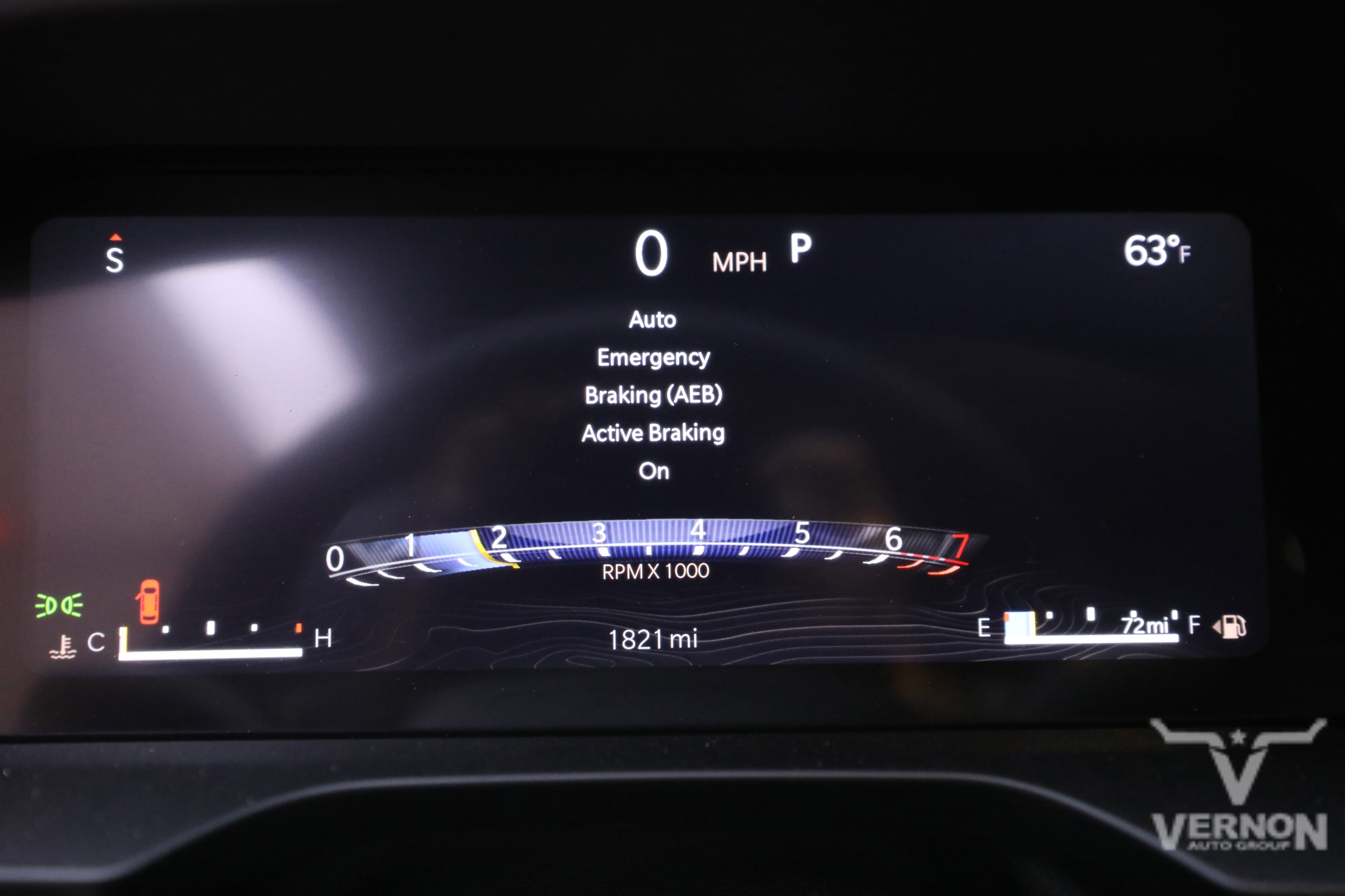 New 2025 Jeep Grand Cherokee Altitude image 21