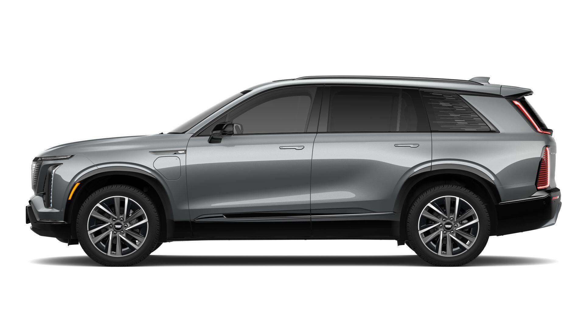 New 2026 Cadillac Vistiq Sport AWD/4WD image 27