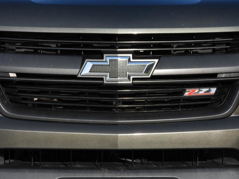 Used 2018 Chevrolet Colorado Z71 image 31