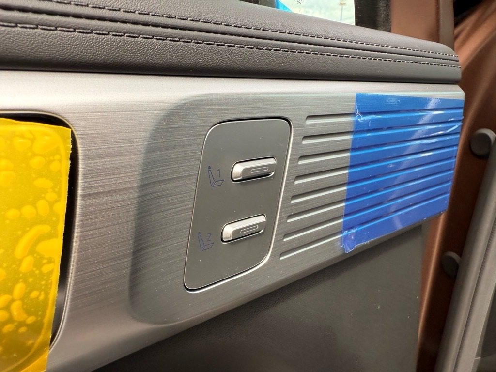 New 2025 Hyundai Santa Fe Limited image 16