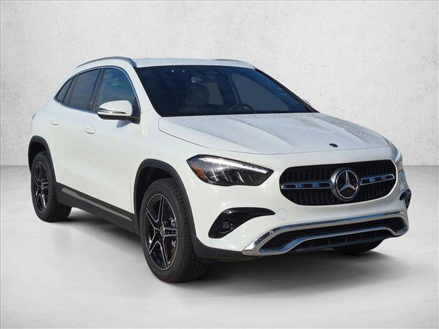 Used 2026 Mercedes-Benz GLA 250 image 3