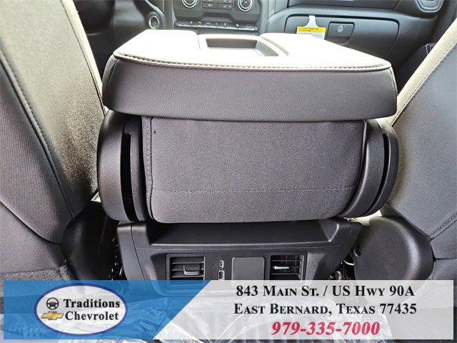 New 2026 Chevrolet Silverado 2500 Custom w/ Custom Value Package image 21