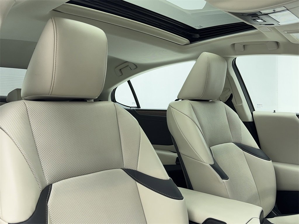 Used 2024 Lexus ES 350 w/ Premium Package image 42