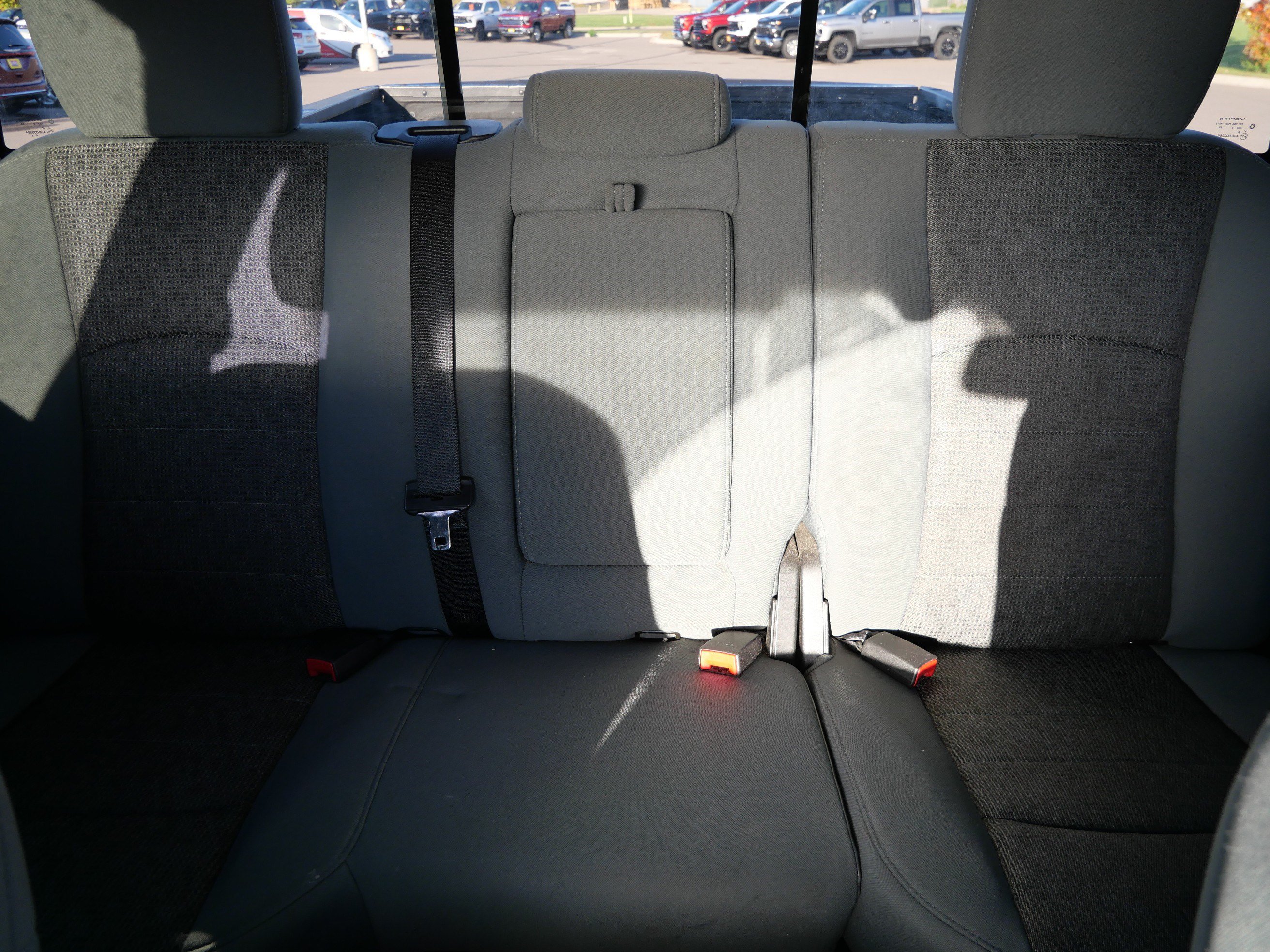 Used 2013 RAM 1500 Big Horn AWD/4WD image 13