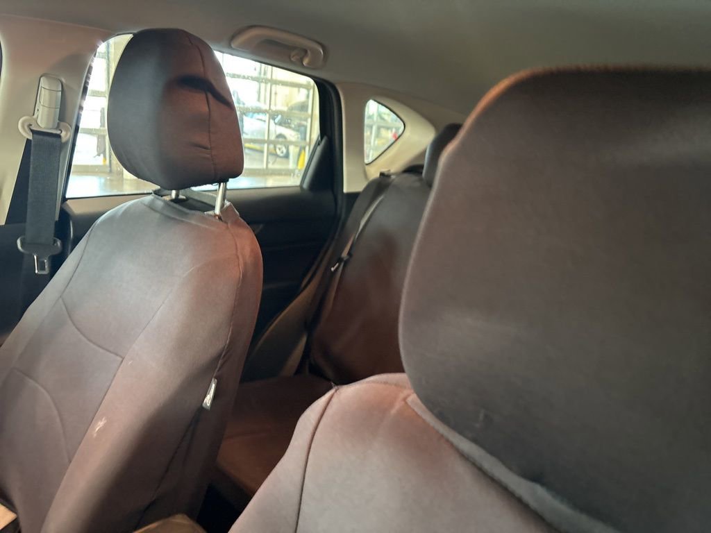 Used 2023 MAZDA CX-5 AWD 2.5 S image 12