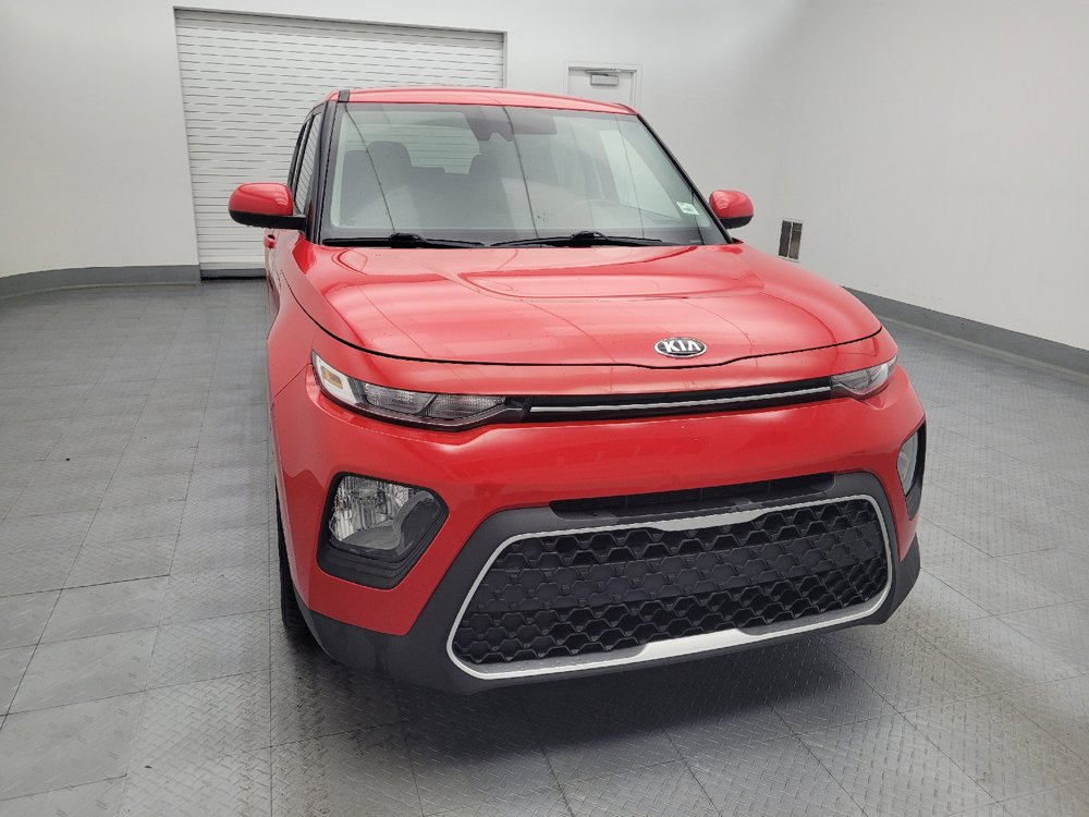 Used 2020 Kia Soul S FWD image 14