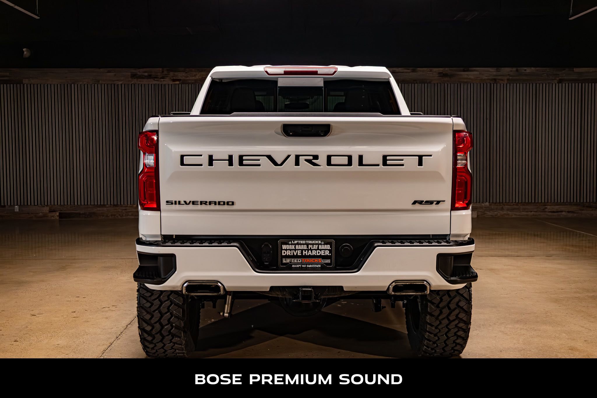 Used 2023 Chevrolet Silverado 1500 RST w/ All Star Edition Plus image 8
