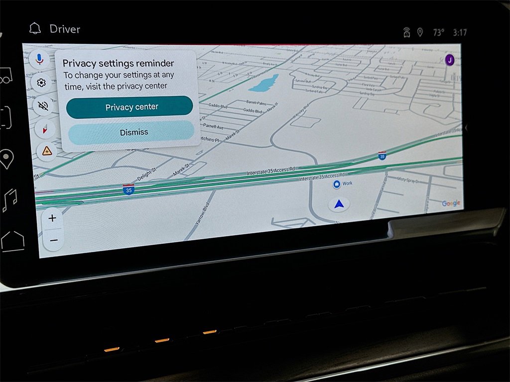 Used 2025 GMC Sierra 1500 SLT image 13