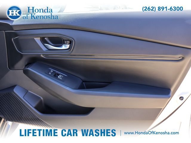Used 2024 Honda Accord EX image 26