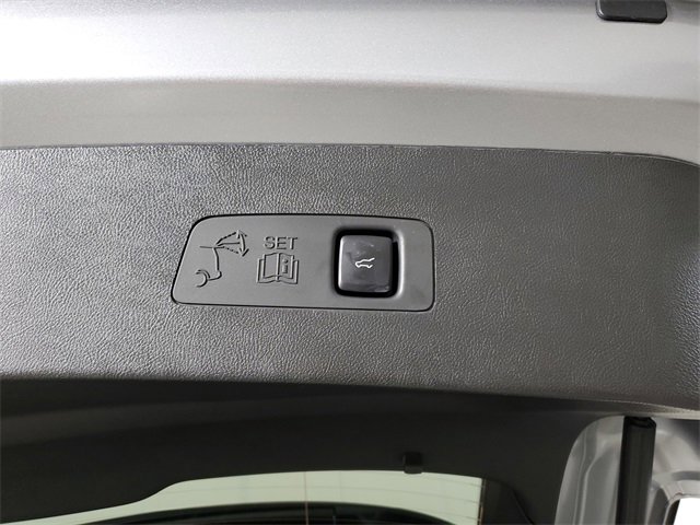 Used 2024 Lincoln Corsair FWD image 7