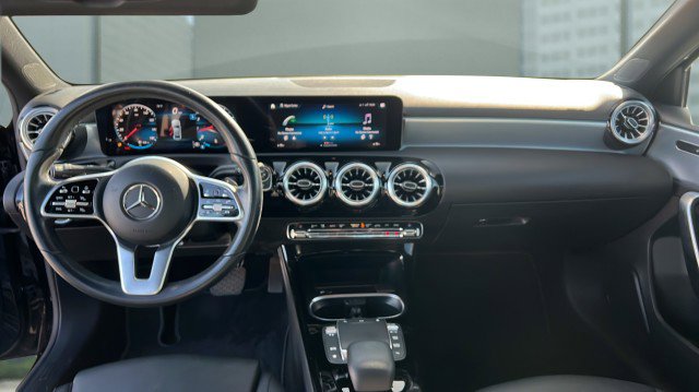 Used 2022 Mercedes-Benz A 220 image 27