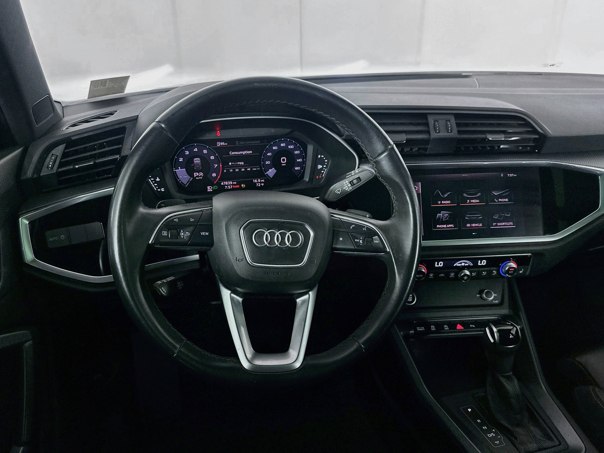 Used 2021 Audi Q3 2.0T Premium AWD/4WD image 18