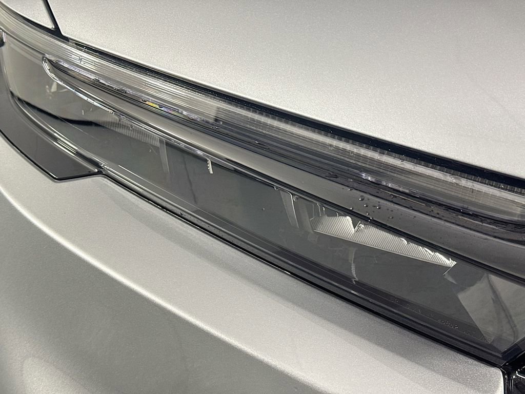 Certified 2026 Honda CR-V Sport image 37