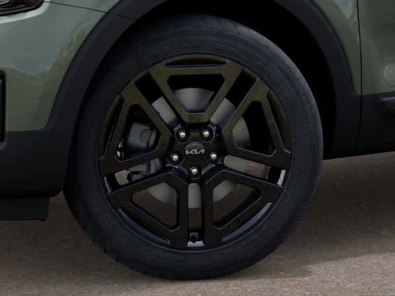New 2025 Kia Telluride EX X-Line image 9