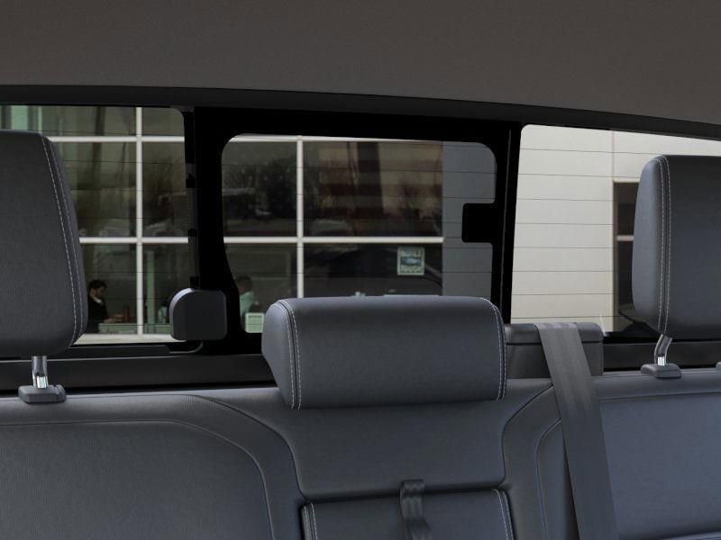 New 2025 Ford Ranger Lariat w/ FX4 Off-Road Package image 22