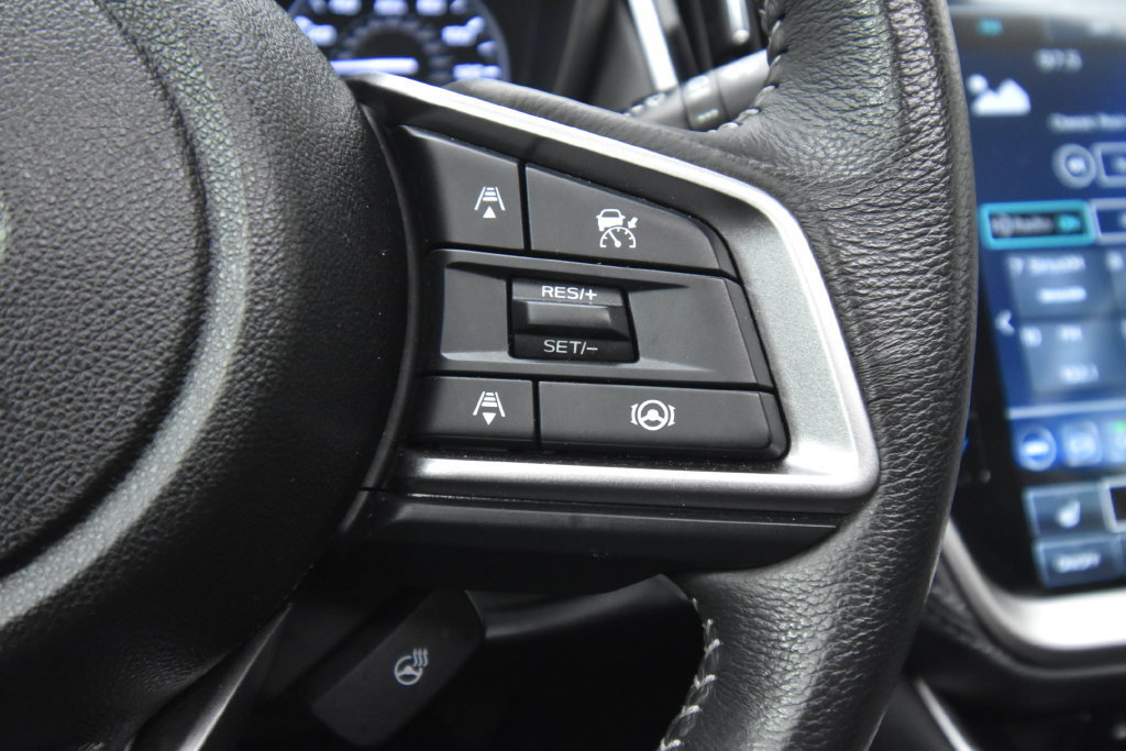 Used 2024 Subaru Outback Limited AWD/4WD image 30