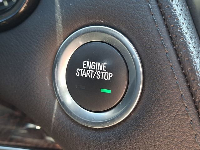 Used 2018 Cadillac CTS Luxury AWD/4WD image 23