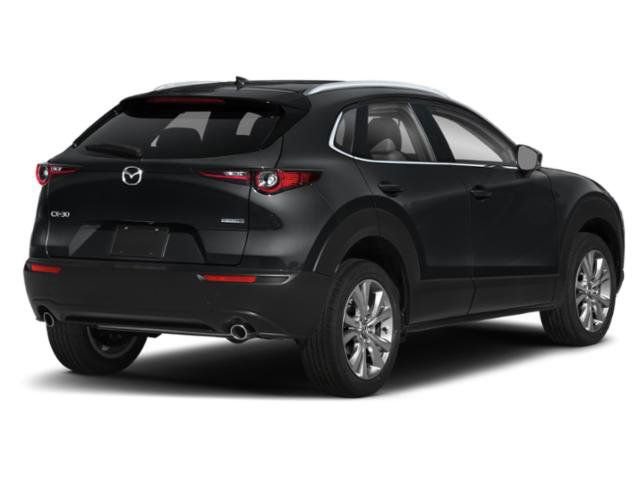 Used 2021 MAZDA CX-30 FWD 2.5 S w/ Premium Package image 2