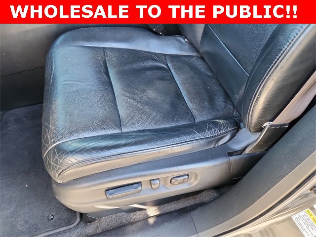 Used 2011 Honda Pilot EX-L image 14