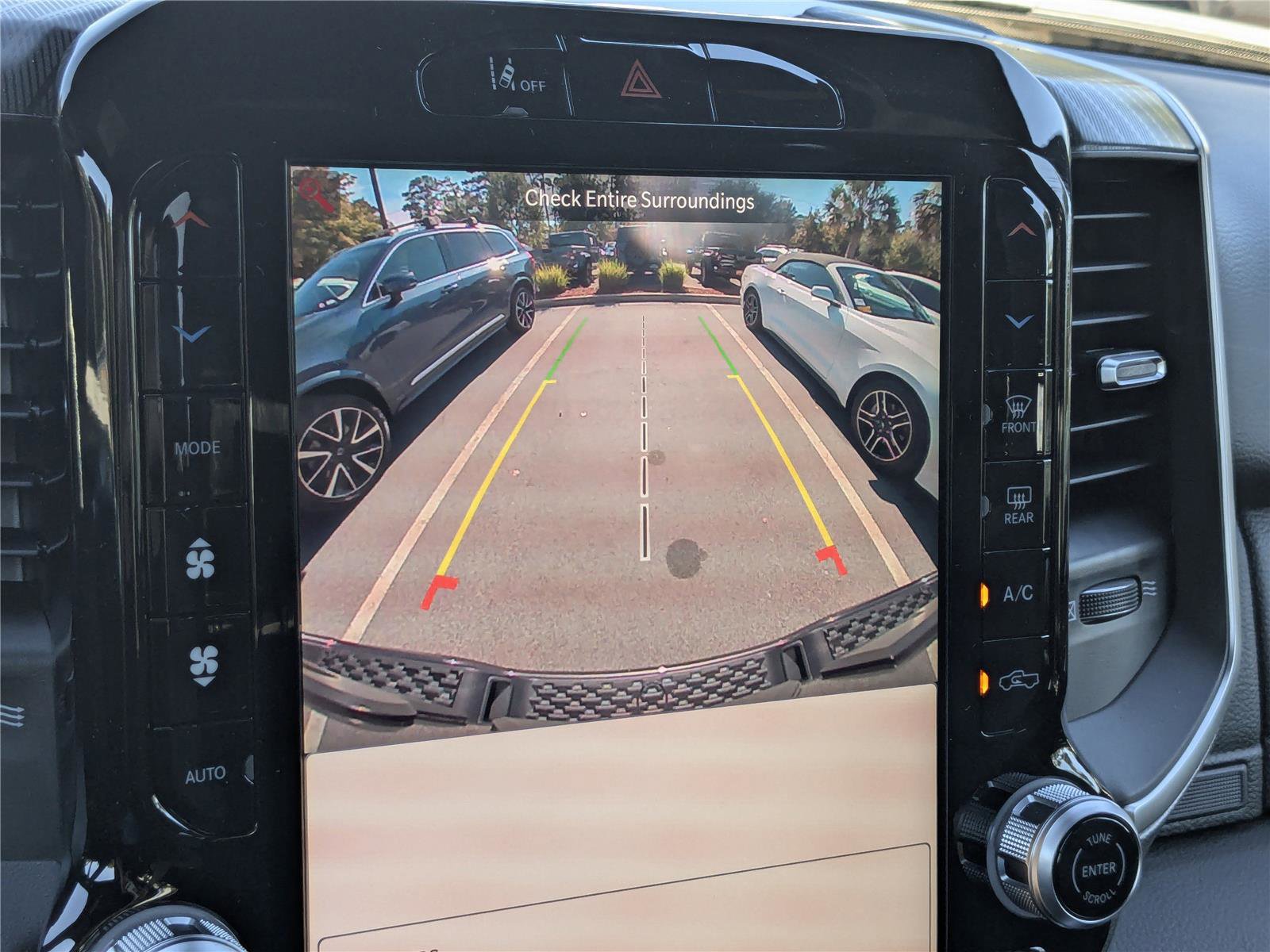 New 2026 RAM 1500 Big Horn image 21