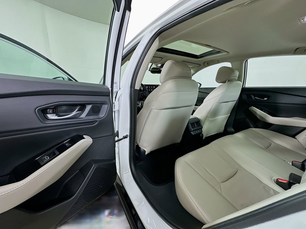 Certified 2024 Honda Accord Touring image 17