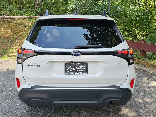 Certified 2026 Subaru Forester Premium AWD/4WD image 6