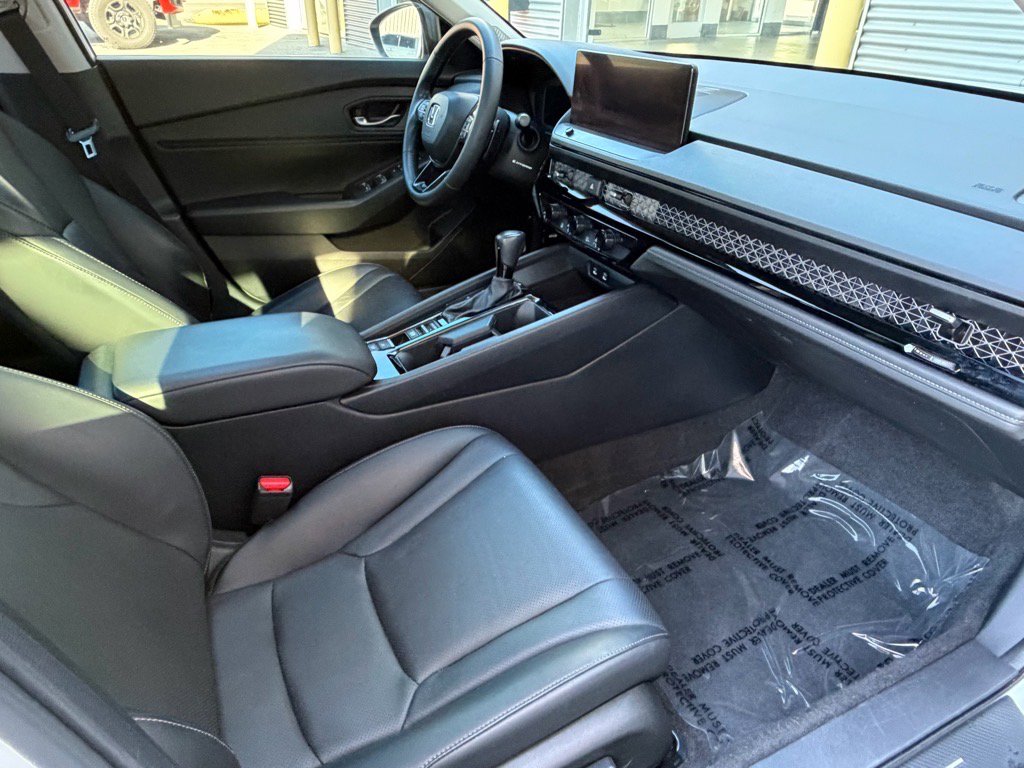 Used 2023 Honda Accord EX-L image 28