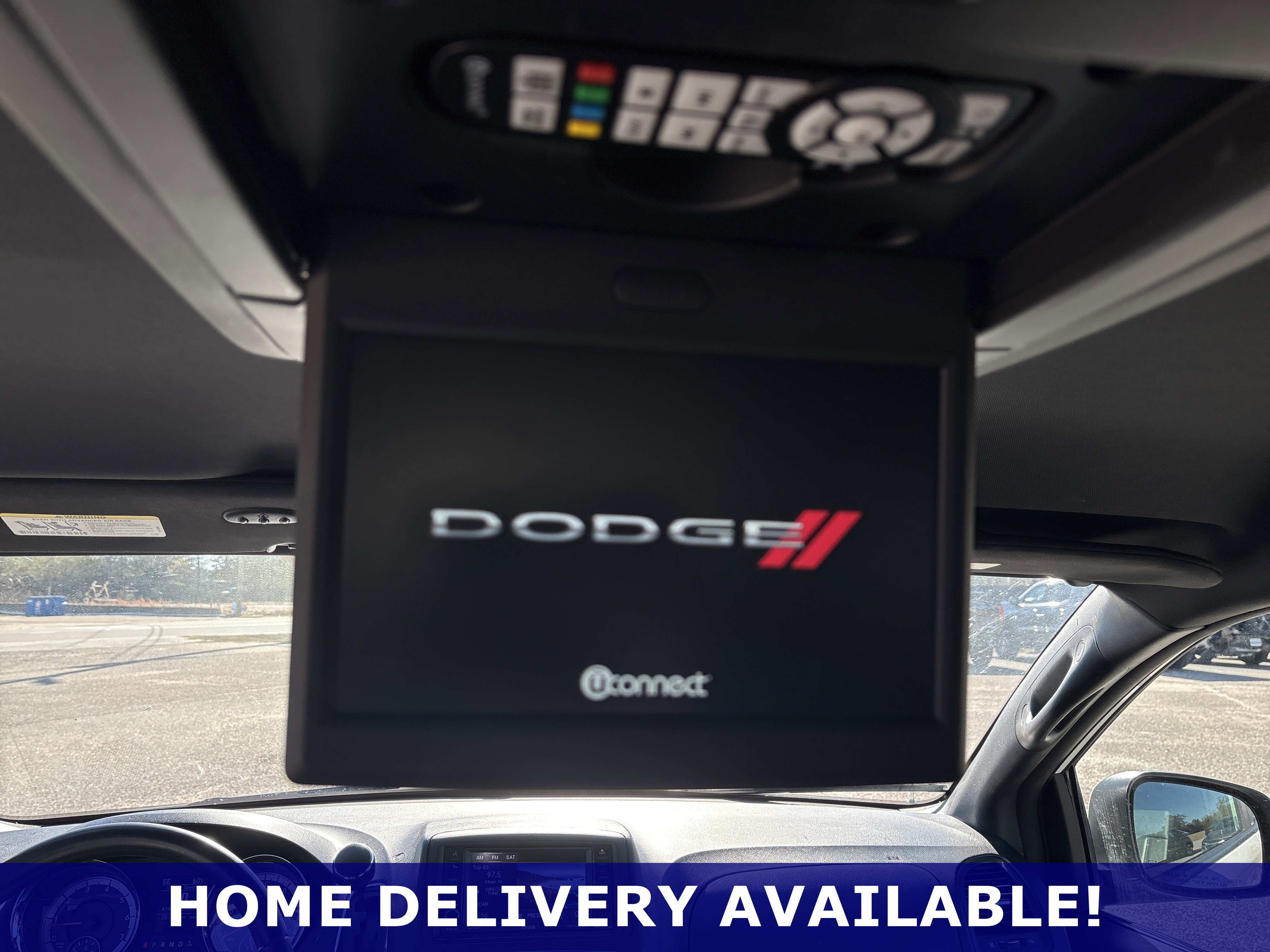 Used 2013 Dodge Grand Caravan R/T image 14