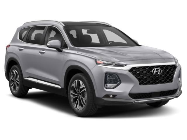 Used 2020 Hyundai Santa Fe Limited AWD/4WD image 9