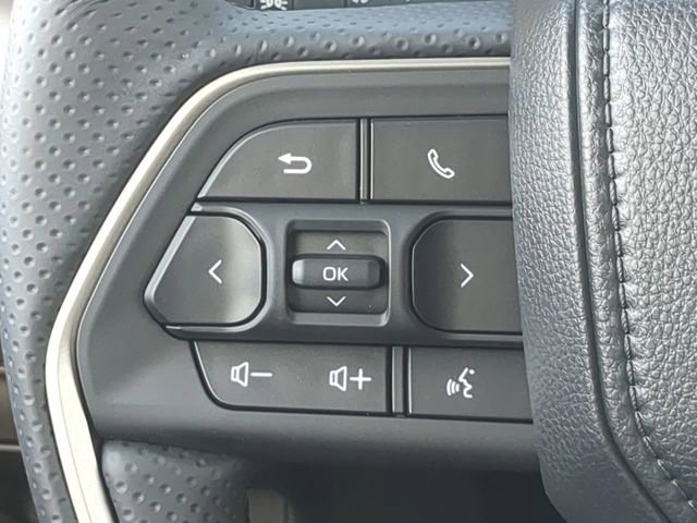 New 2026 Toyota 4Runner TRD Off-Road Premium AWD/4WD image 25
