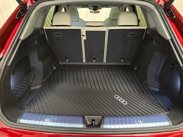 New 2025 Audi Q5 Premium Plus image 33