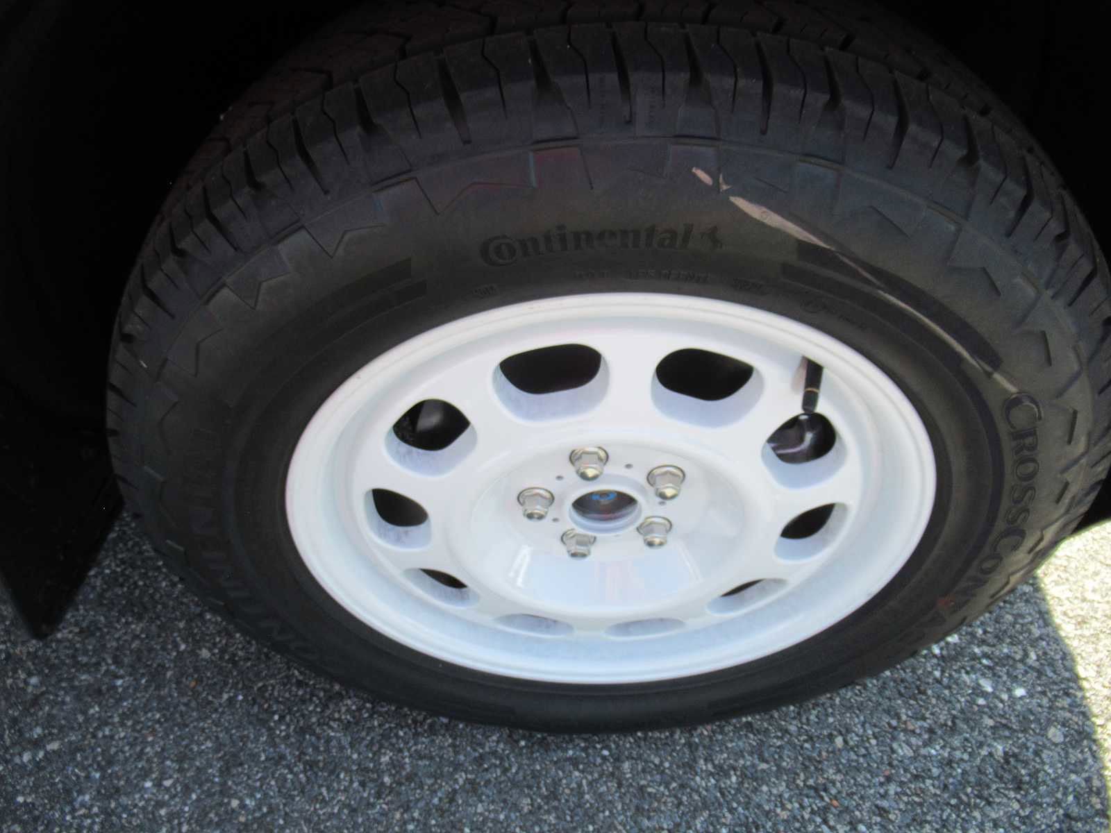 New 2025 Ford Bronco Sport Heritage w/ Convenience Package image 20