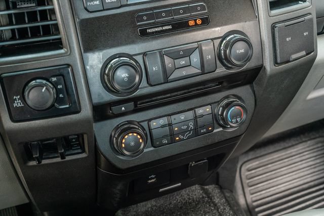 Used 2018 Ford F250 XL w/ Power Equipment Group AWD/4WD image 29