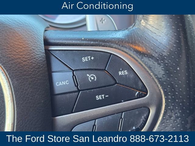 Used 2019 Dodge Charger Scat Pack w/ Plus Group RWD image 24