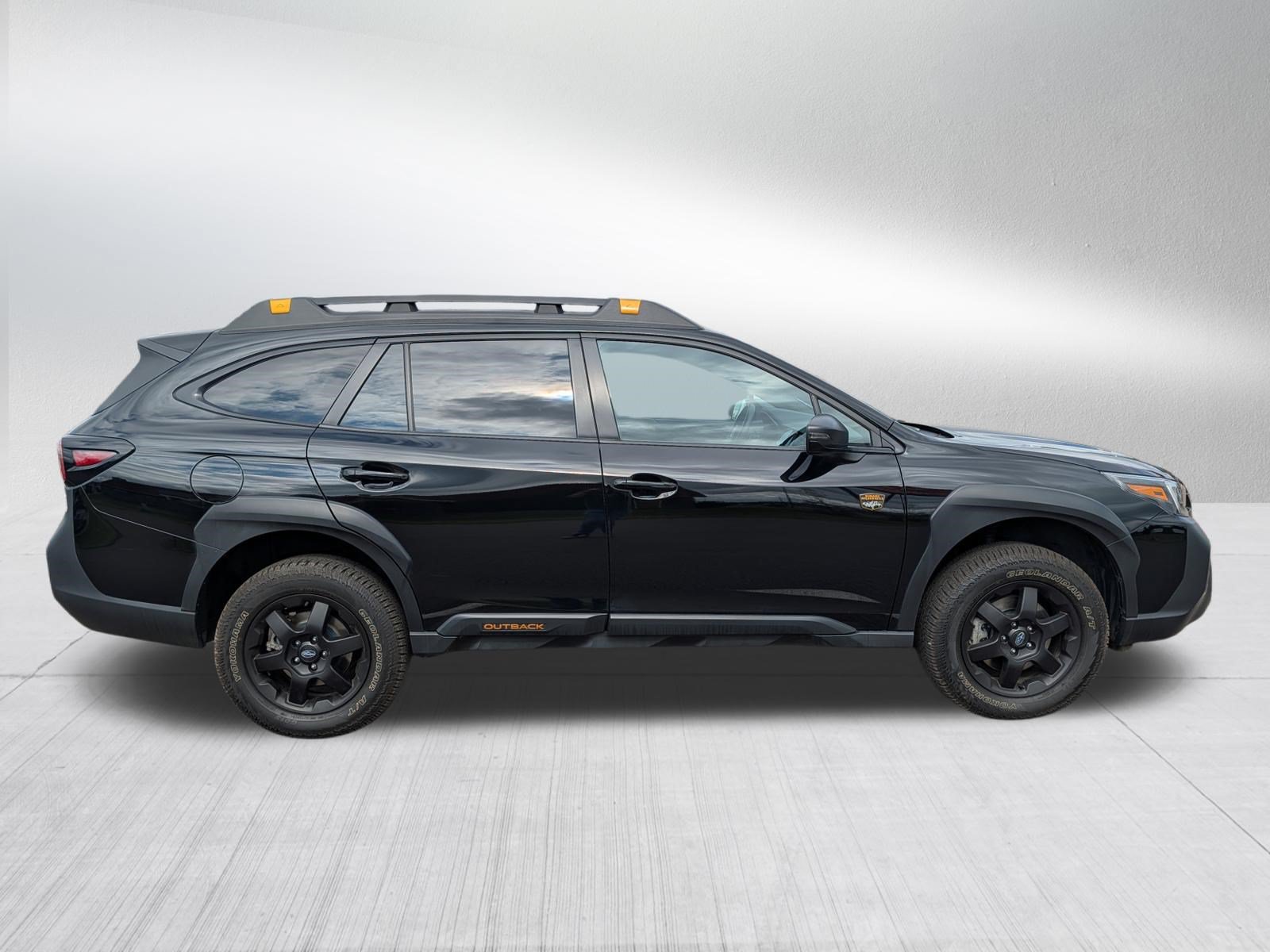 Used 2023 Subaru Outback Wilderness AWD/4WD image 8