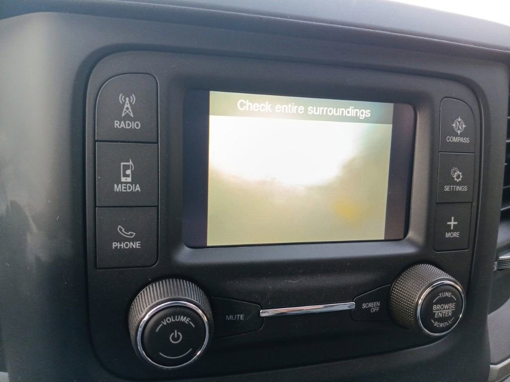 New 2024 RAM 5500 Tradesman image 19