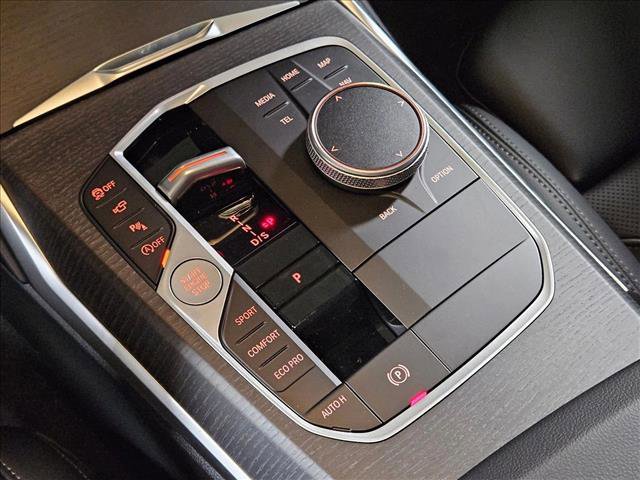Used 2026 BMW 330i xDrive Sedan w/ Convenience Package image 11