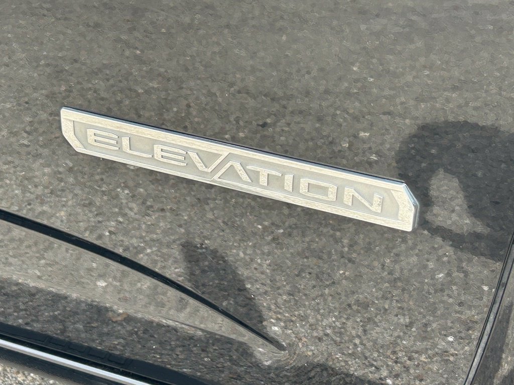 Used 2021 GMC Canyon Elevation Standard w/ Convenience Package RWD image 18