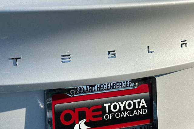 Used 2024 Tesla Model 3 Standard Range RWD image 29