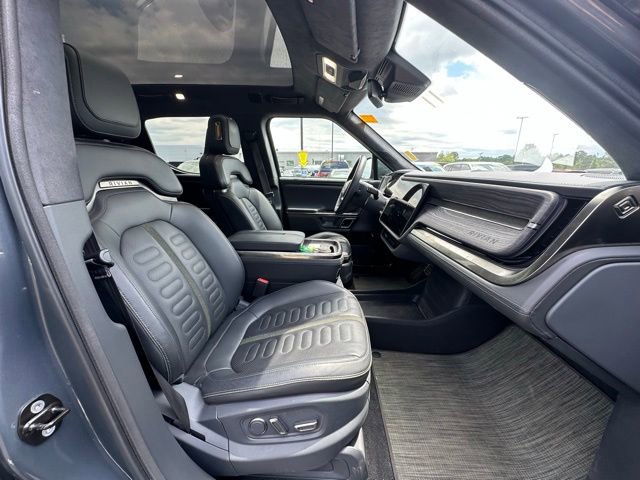 Used 2022 Rivian R1T Adventure AWD/4WD image 26