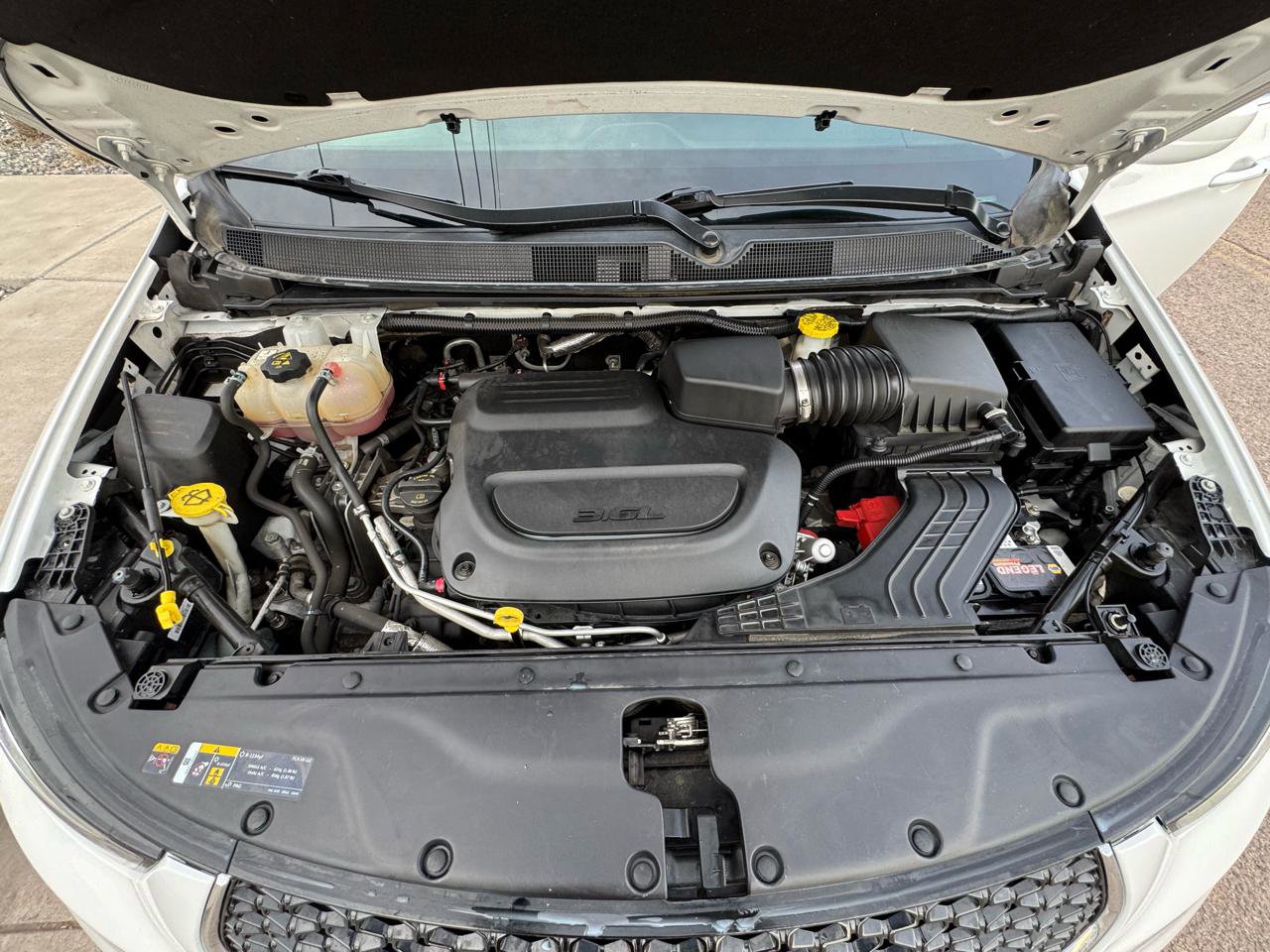 Used 2022 Chrysler Pacifica Touring-L image 27