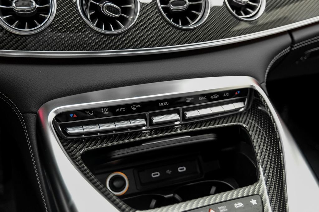 Used 2024 Mercedes-Benz AMG GT 53 image 33
