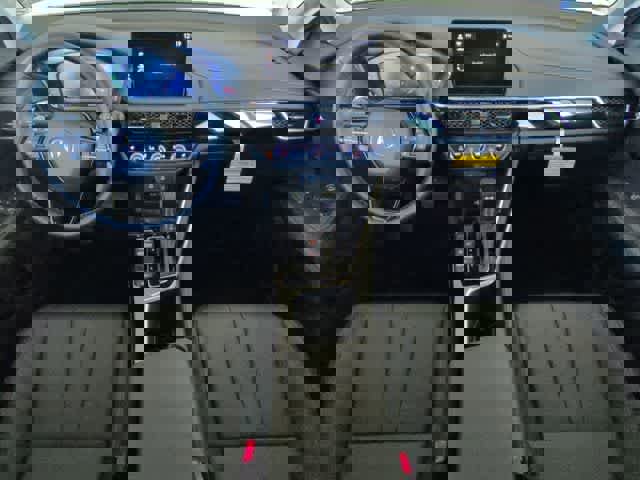 New 2025 Acura ADX FWD image 16