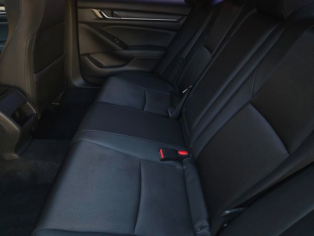 Used 2020 Honda Accord Sport image 13