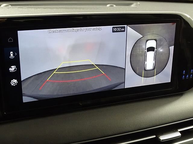 Used 2024 Hyundai Palisade Calligraphy image 10