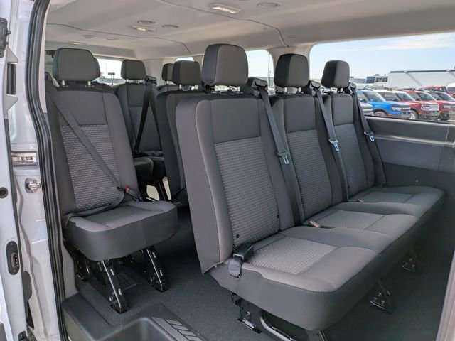 New 2026 Ford Transit 350 XL image 15