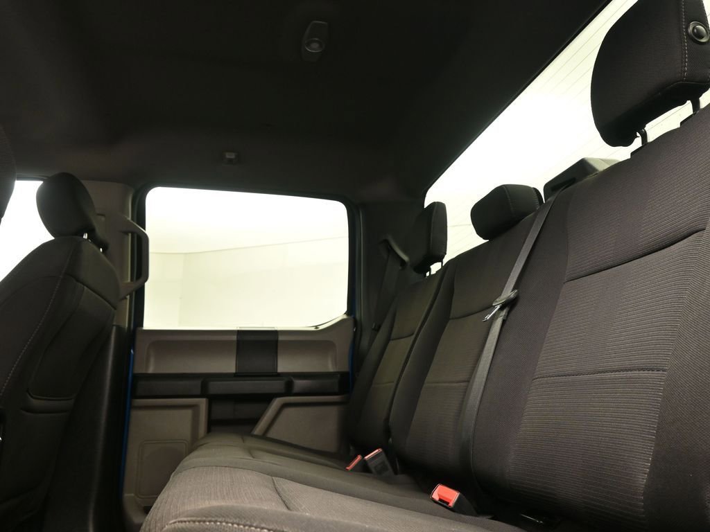 Used 2019 Ford F150 XL w/ Equipment Group 101A Mid image 14